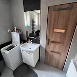 Dom Casa de Férias Udavske