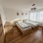 Dom Casa de Férias Udavske