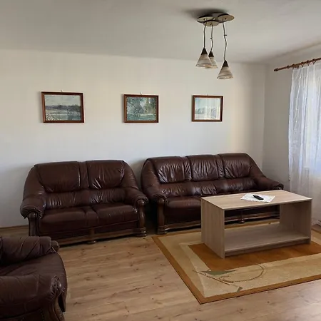 Dom Casa de Férias Udavske