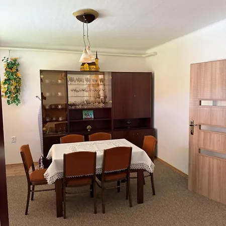 Casa de Férias Dom Udavske