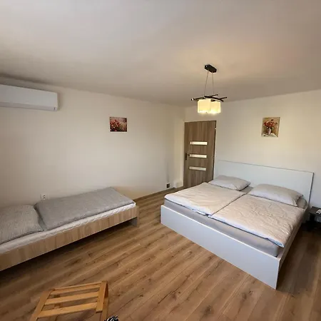 Casa de Férias Dom Udavske