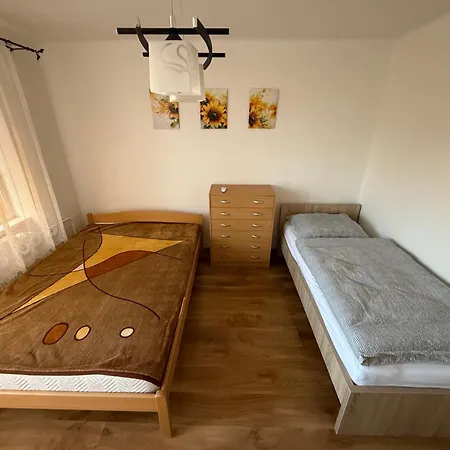 Casa de Férias Dom *